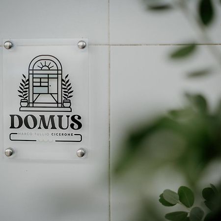 Domus Residence - Cicerone - 巴里 外观 照片