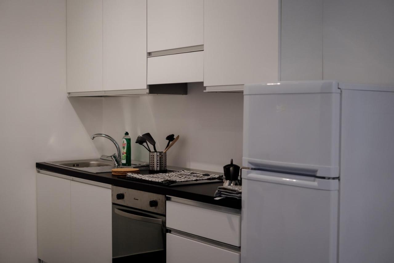 Domus Residence - Cicerone - 巴里 外观 照片