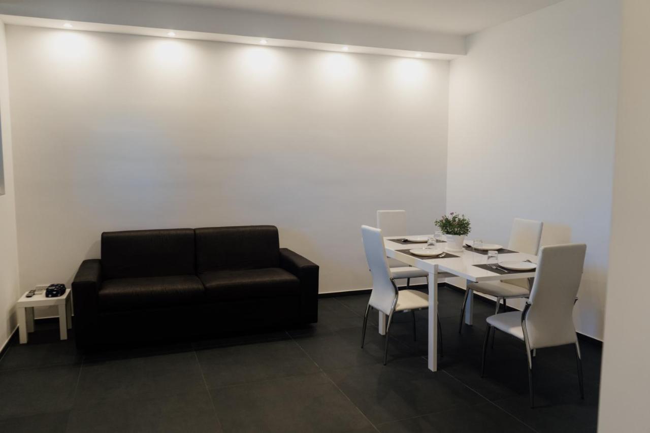 Domus Residence - Cicerone - 巴里 外观 照片