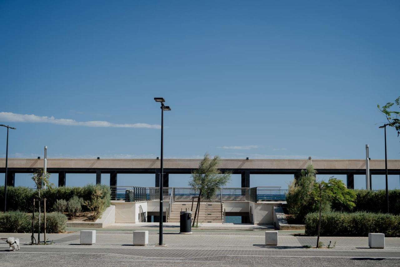 Domus Residence - Cicerone - 巴里 外观 照片