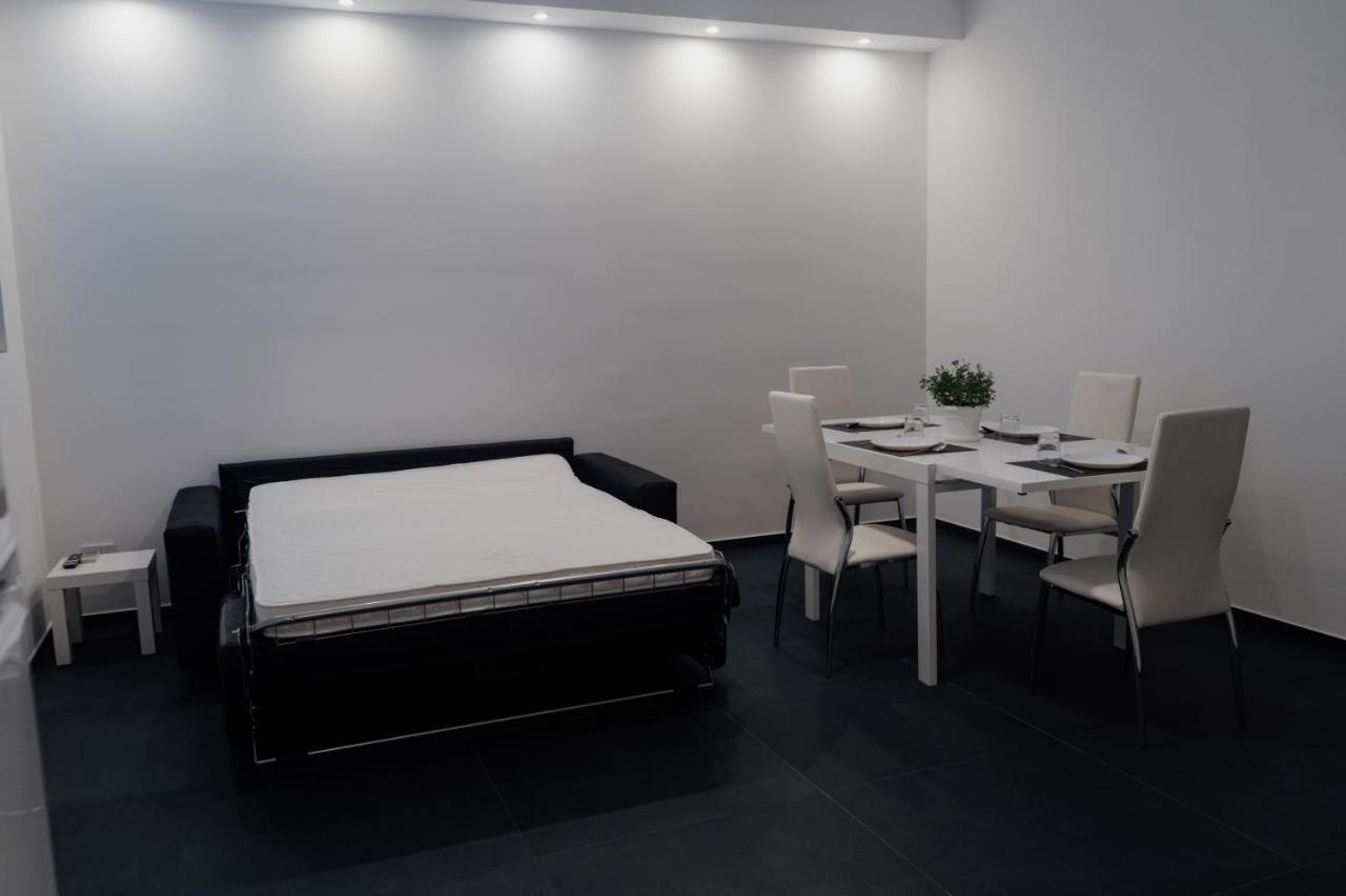 Domus Residence - Cicerone - 巴里 外观 照片