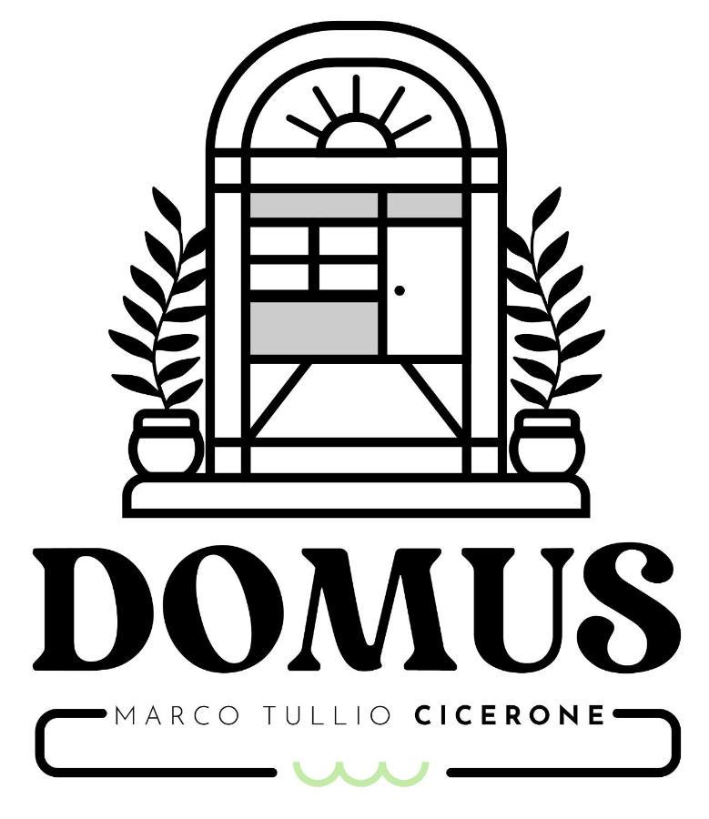 Domus Residence - Cicerone - 巴里 外观 照片