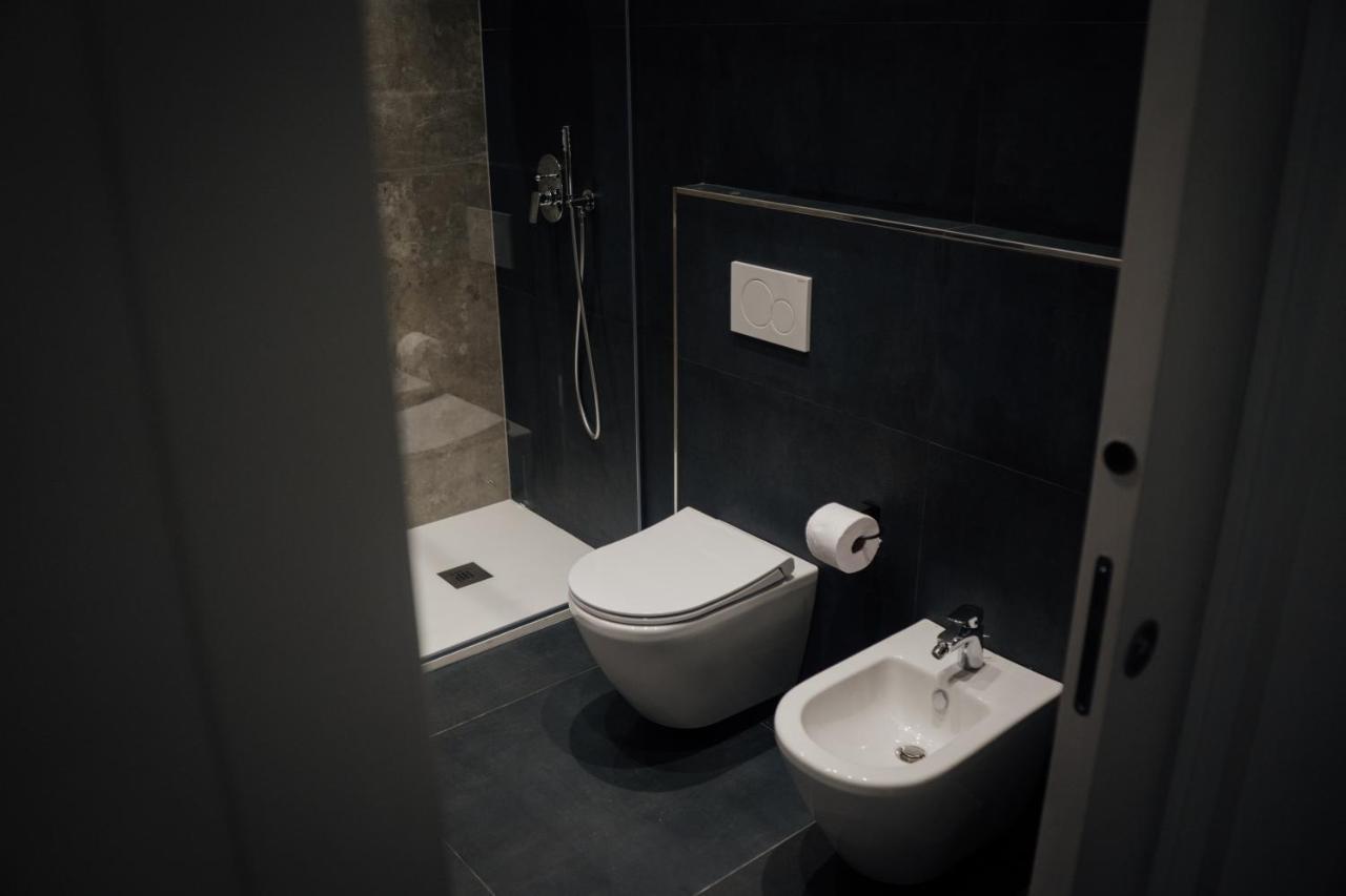 Domus Residence - Cicerone - 巴里 外观 照片