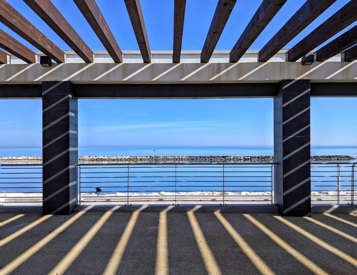 Domus Residence - Cicerone - 巴里 外观 照片