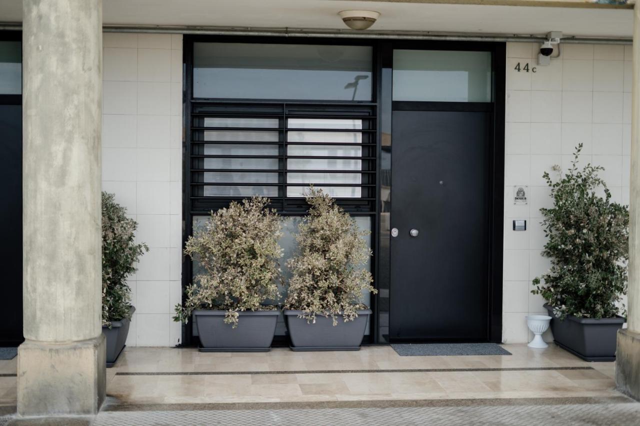 Domus Residence - Cicerone - 巴里 外观 照片